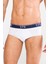 Comfort Erkek Slip Beyaz 2