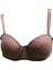 Le Jardin 9350-C Dantel Kaplı Soft Cup Sütyen 1