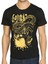 - Gojira Sun Swallower Siyah Erkek T-Shirt 1
