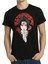 - Naruto Itachi Uchiha Siyah Erkek T-Shirt 1