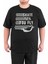 - Skate Penguen 4xl Büyük Beden Erkek T-Shirt 1