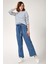 6469 Bol Paça Jeans Pantolon 1
