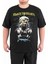 - Iron Maiden Powerslave 4xl Büyük Beden Tişört 1