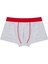 Çok Renkli Erkek Çocuk Bear 2li Boxer 2