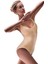 Seamless Çıtçıtlı Body 1