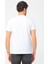 Kısa Kollu Düz Erkek T-Shirt 4