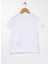 Erkek Çocuk Bisiklet Yaka T-Shirt 3