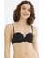 Siyah Basic Super Sexy Bikini Üstü 2