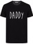 Siyah Famıly Erkek Dark Ss Pijama Takımı 2