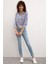 Kadın Denim Pantolon 50220163-DN0021 1