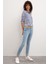 Kadın Denim Pantolon 50220163-DN0021 2