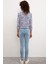 Kadın Denim Pantolon 50220163-DN0021 3