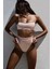 Yüksek Bel Bikini Takım 3