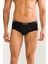 Comfort Erkek Slip Siyah 2