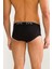 Comfort Erkek Slip Siyah 3