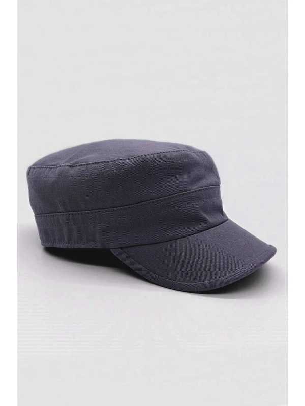Külah Kastro Model Pamuk Yazlık Erkek Şapka