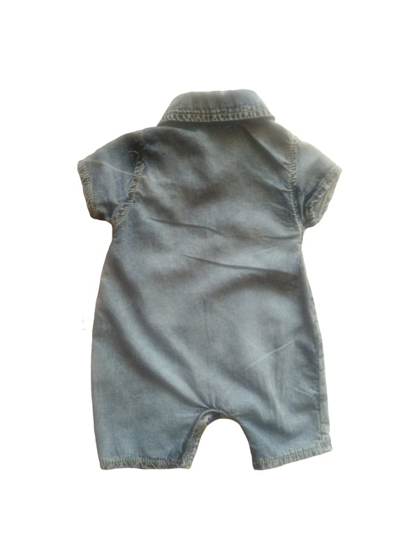 Nisa Baby Erkek Bebek Kot Tulum Fiyatı Taksit Seçenekleri