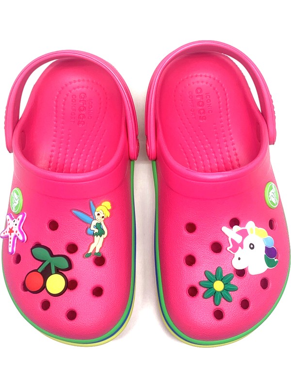 crocs aksesuar jibbitz