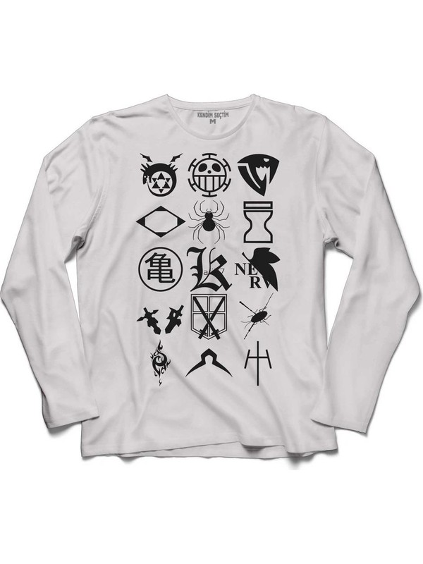 flcl sweatshirt