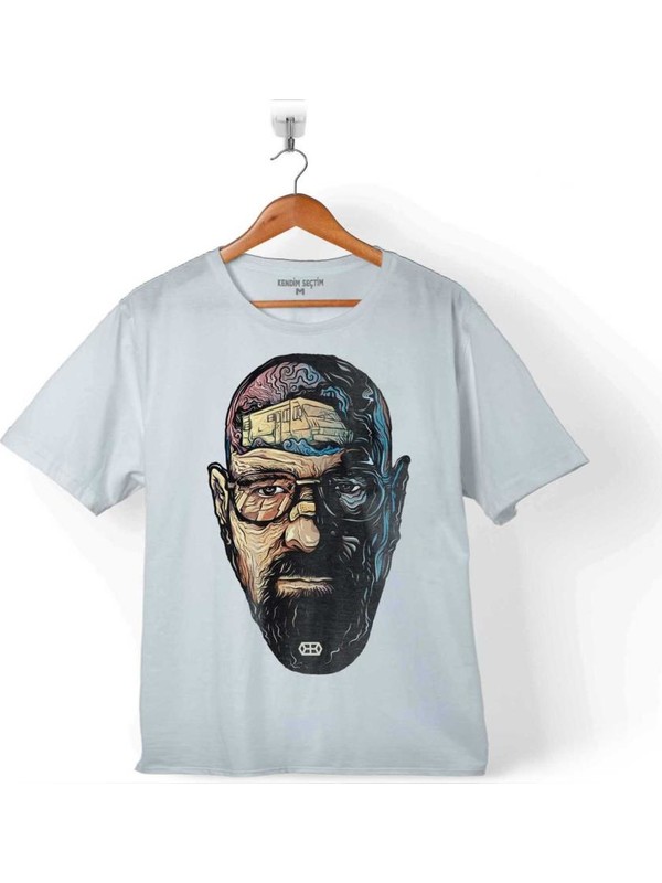 t shirt walter white