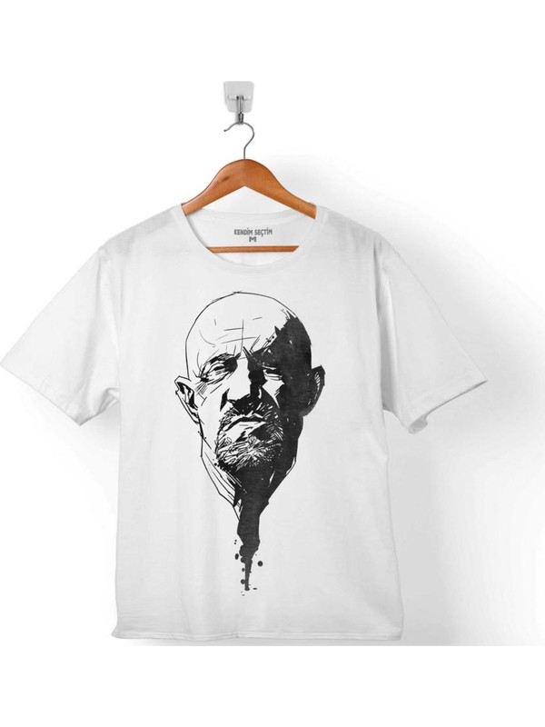 t shirt walter white