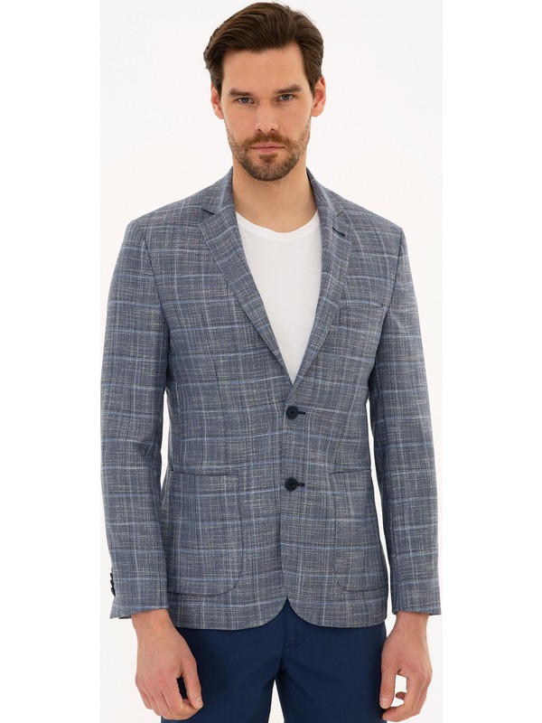 pierre cardin blazer