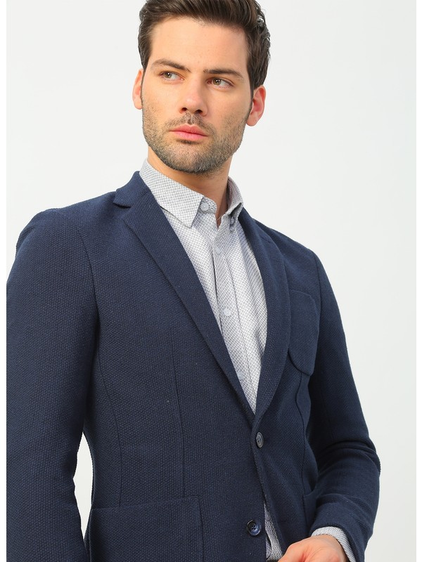 People By Fabrika Erkek Ceket K Gri Morhipo 24578858