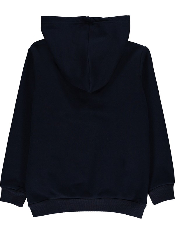 Morhipo Kids Erkek Cocuk Sweatpantolon Baskili Paca Ribanali Fiyati