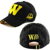 GCM W Cap Beyzbol Rugby Stil Şapka