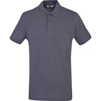 Kiğılı Polo Yaka Regular Fit T-Shirt