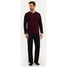 Pierre Cardin Erkek Pijama 50224615-900