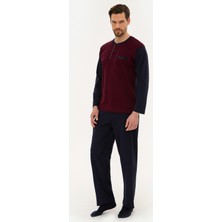 Pierre Cardin Erkek Pijama 50224615-900