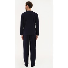Pierre Cardin Erkek Pijama 50224615-900