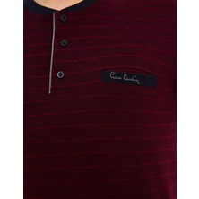Pierre Cardin Erkek Pijama 50224615-900