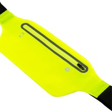 MF Product Fit N Joy 0250 Koşu Bel Kemeri Yeşil