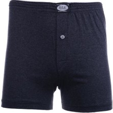 Bsm Erkek Kemerli Boxer 013404