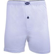 Bsm Erkek Kemerli Boxer 013404