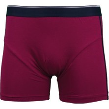 Bsm Erkek Modal Boxer 041904