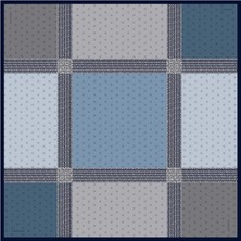 Armine Nostalji Serisi Twill İpek Eşarp  8113D 04