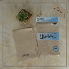 Reyyan Poşetli Yazma