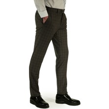 İGS Slim Fit Pantolon