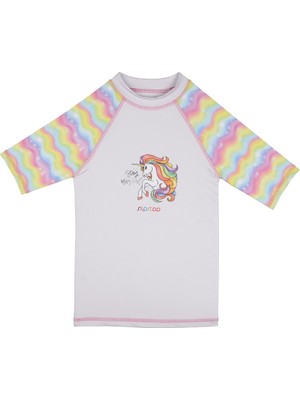 Slipstop Magical Kız Çocuk T-Shirt