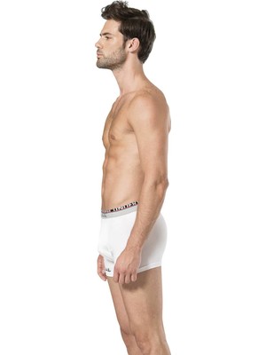 Pierre Cardin Baskılı Erkek Stretch Boxer