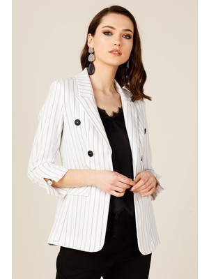 Ekol Blazer Ceket