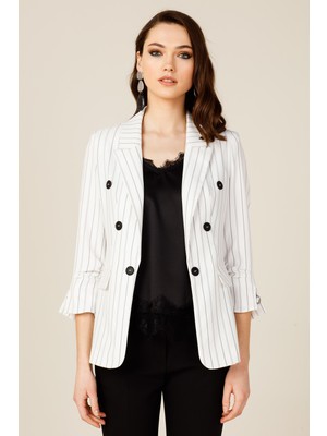 Ekol Blazer Ceket