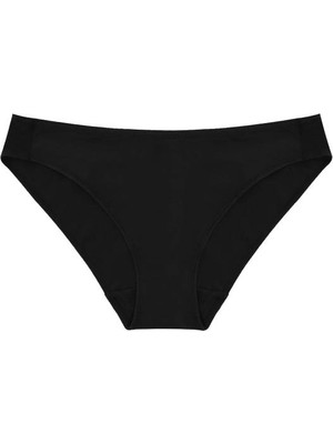 Bsm Kadın Modal 3'lü Külot 043744