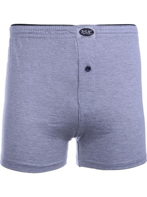 Bsm Erkek Kemerli Boxer 013404