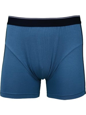 Bsm Erkek Modal Boxer 041904