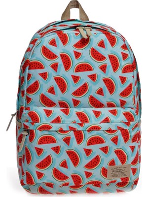 Kaukko Water Melon Sırt Çantası K1132