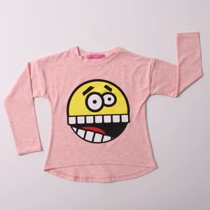 Kız Çocuk Sweatshirt